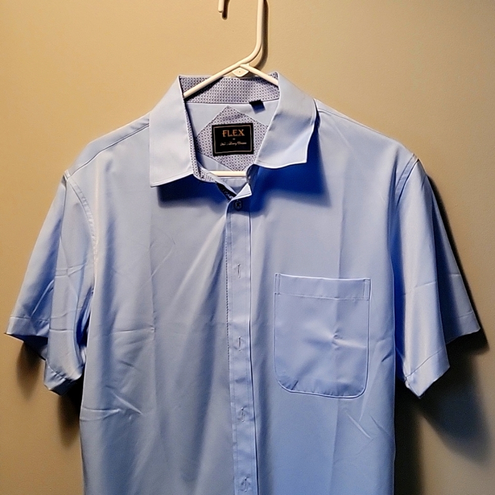 Dress Shirt